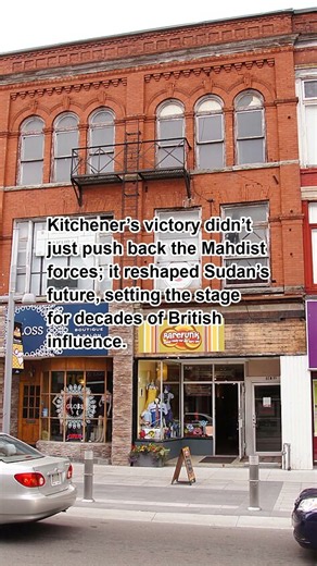 Kitcheners Triumph: the Fall of Dongola and the Anglo-Egyptian conquest of Sudan (1896)