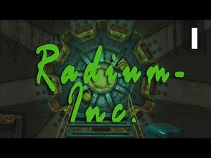 INTRODUCING - RADIUM INC!! | Fallout 4 Mod Playthrough (Part 1)