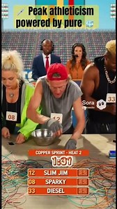 🧊“TWEAKER OLYMPICS: Copper Wire Stripping Finals Are INSANE 😭⚡️”