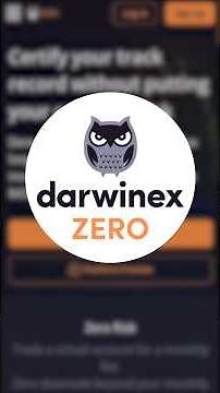 Darwinex Zero Two Months Review #darwinexzero