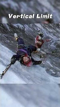 🎬 Vertical Limit - Edge-of-Your-Seat Mountain Survival! 🏔️😱