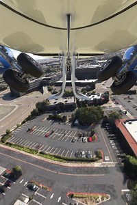 13K views · 99 reactions | Final Approch Airbus A320 at san francisco Airport #reels #aviation #airbusa320 #sanfransisco | Garage Aviation | Facebook