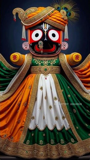 Jay Jagannath Swami 🙏🙏