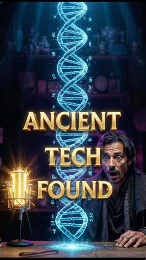 The Real Question Isn’t If Magic Exists… It’s How We Use It