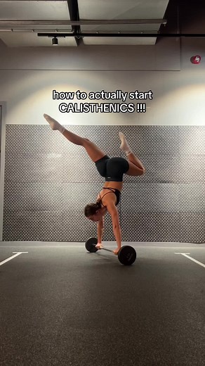 Calisthenics 101: How to Start, Exercises, and Tips for Beginners