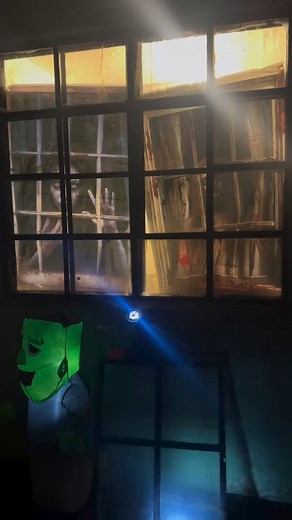 Halloween i Knaben gruver🎃💀 - - Reposted from @maritasolhaug | Visit Knaben