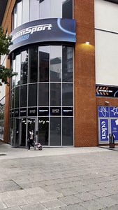 5.9K views | ️ High Wycombe, where speed meets style! 朗 Race on our epic track, then level up the fun with Sixes cricket, e-darts, pool tables, and our bar & kitchen!  #TeamSportKarting #HighWycombe | TeamSport Karting | Facebook