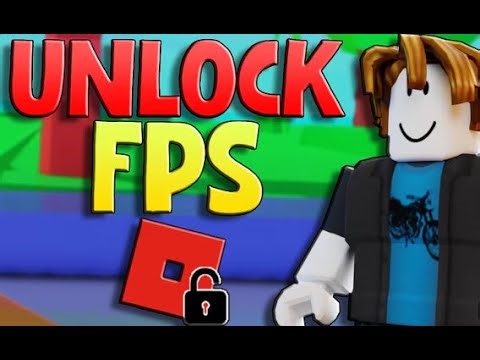 How To Unlock fps in roblox After fflags patch :) NO DOWNLOADS