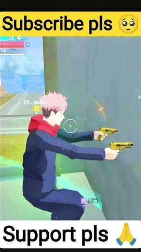 Aapka support hi meri power hai ❤️#freefire #freefirelive #fflive #brpush #csrank