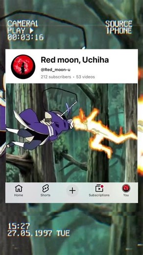 Naruto vs Obito Final Battle | Legendary Scene | Anime Edit