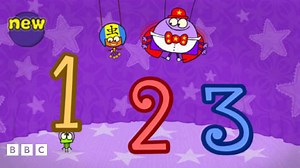 Wèi's Buggy Best 3 Song