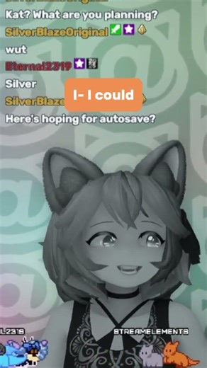 Shapeshifting into Silver (It Didn't Work)