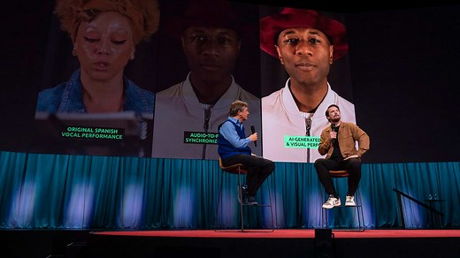 AI will destroy Hollywood as we know it