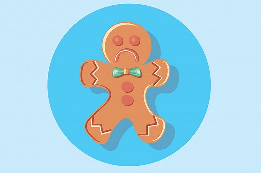 El último adiós a Gingerbread: ya no se puede iniciar sesión en Google