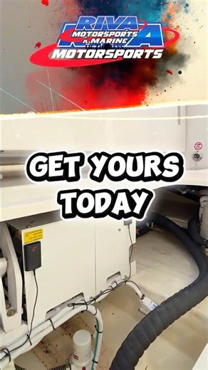 #Robalo #Boats #SeeKeeper Riva Motorsports Option