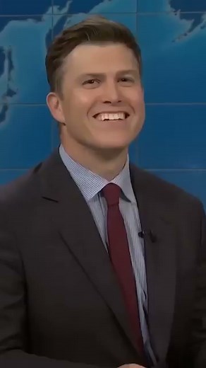 AUGMENTED REALITY GLASSES 😱🤣 COLIN JOST #shorts | SNL Fans Club