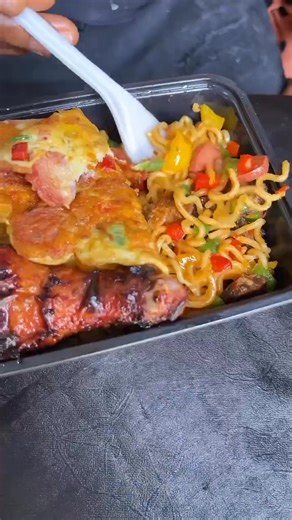 Delicious 😋 | Celebrity Chef