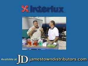 Interlux Perfection Two Part Polyurethane Overview