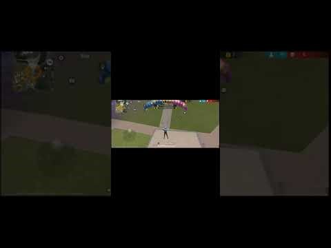 N K gamer is live free fire video