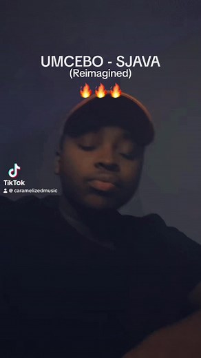 Caramelized Music on TikTok