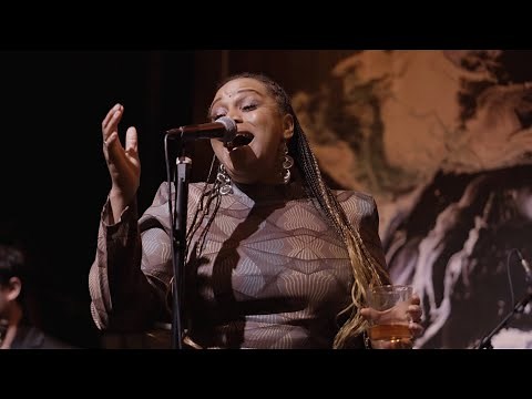 Hidden Celebrity-Owned Los Angeles Jazz Bar: Vibrato Grill Jazz