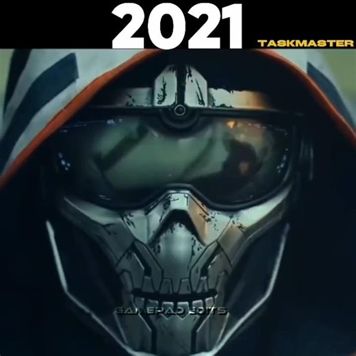 Evolution of Taskmaster (2012-2021)#evolution#taskmaster#youtubeshorts#shorts#trending#viral#marvel