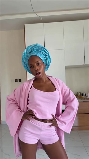 caught the afro country fever #meetthedapsons | afro dance