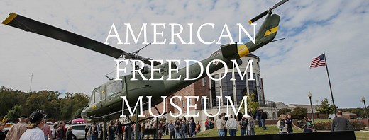 American Freedom Museum
