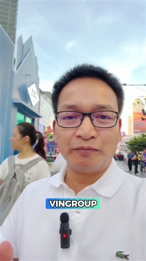 Chúc mừng nhà đầu tư nắm giữ VIC!