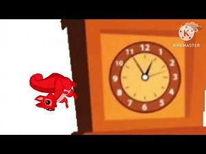 hickory dickory...crash! super simple learning