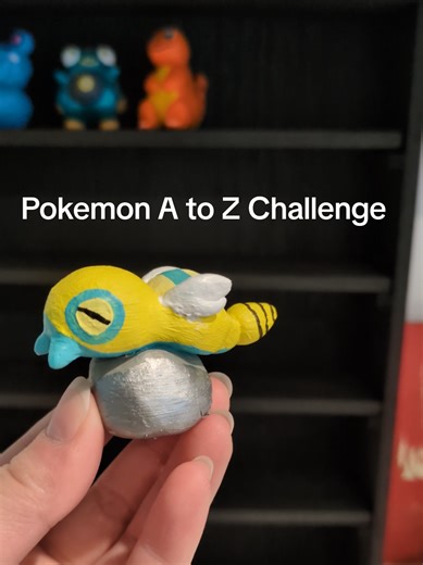 Pokemon A to Z Challenge- comment what I should do for the next letter all suggestions will be put in a randomizer #pokemontiktok #pokemon #pokemoncommunity #pokemoncards #fyp