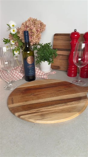 Love is simmering 💘🍷⁠ ⁠ Good wine, pasta for two, and the perfect pan to bring it all together... date night done right with SCANPAN ProSB . | SCANPAN Australia