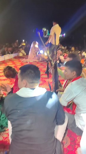 Pramod Premi stage show 2023 #pramodpremi #reels #video #premi #viral #trending #song #shorts Pramod Premi Yadav | Sonu Raj