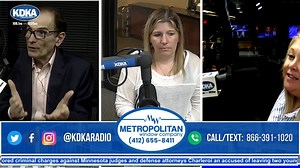 ABC Transit Inc. making a difference everyday Erica Kail Kristen Anthony Rob Pratte Wednesday night 🌙 100.1 FM and AM 1020 KDKA kdkaradio.com | Rob Pratte