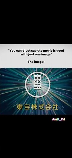 The moment this logo appears… goosebumps 😮‍💨🔥 #anime #goosebumps #japanese #memes