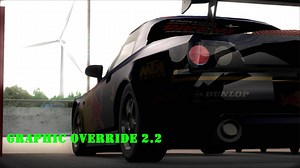 LFS Graphic Override 2.21 [Fixed Version] file - Live For Speed S2