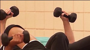 Getting healthy in 2026