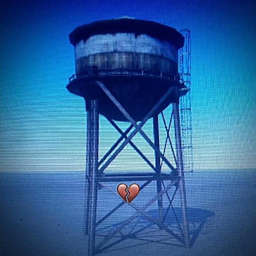 2nd Gmod water tower