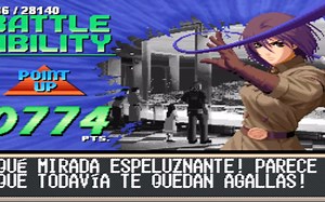 【搬】[TAS]KOF2000 怒队 无伤速通