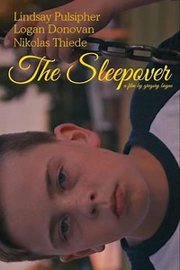 The Sleepover - Movie