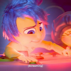 9.8K views · 64 reactions | You'll get more than good  with Disney & Pixar's #InsideOut2, coming only to theaters this FRIDAY! | Pixar | Facebook