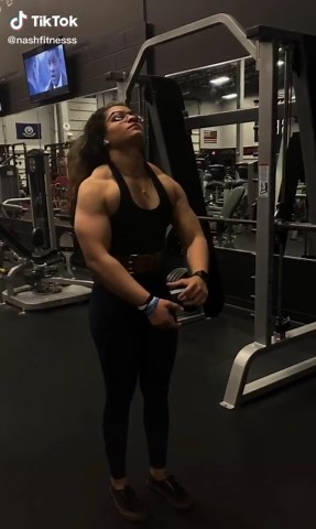 Ultimate Guide to Female Bodybuilding: Tips for Bulking Season