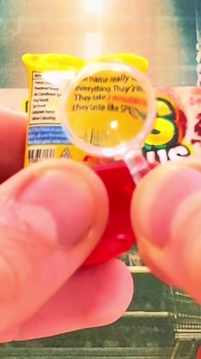 Unboxing Mega Gross Minis: A Yucky Surprise