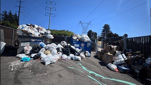 Republic Services to resume trash collection in WA as Teamsters stop picketing