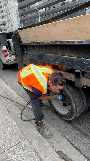 795K views · 10K reactions | I might not be a human doctor, BUT…. | The Tire Doctor | Facebook