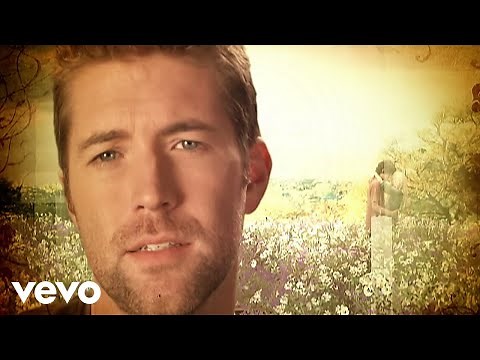 Josh Turner - Everything Is Fine (Official Music Video)