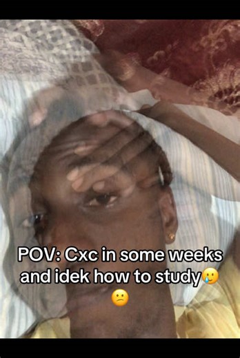 Strategies for CXC Exam Preparation