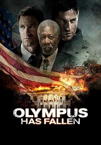 Olympus Has Fallen streaming: where to watch online?