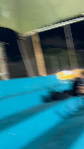 Mini Messi e o goleiro dançarino | Mini Messi Of