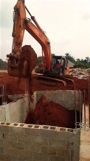Foundation backfilling. Try us today ‪@Odilinks‬